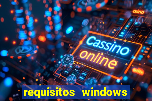 requisitos windows 7 home basic